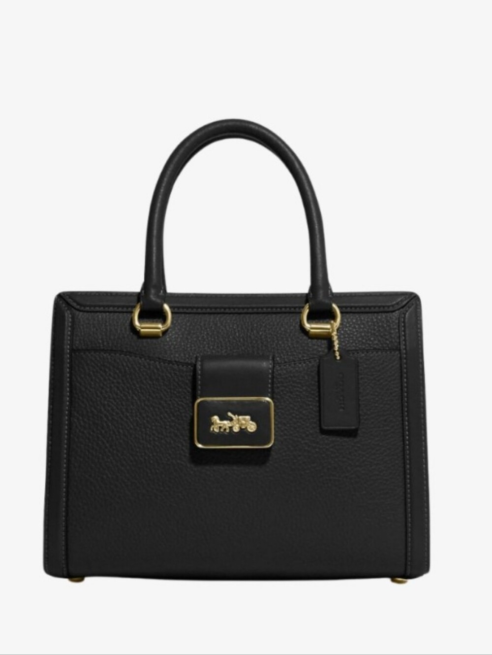 Coach Grace Carryall